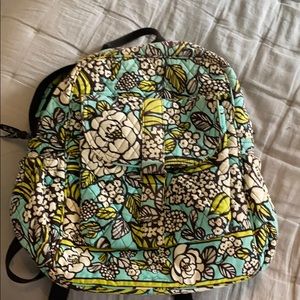 Very Bradley mini backpack